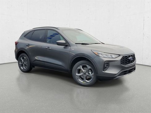 New 2026 Ford Escape ST-Line Select w/ Equipment Group 401A image 2