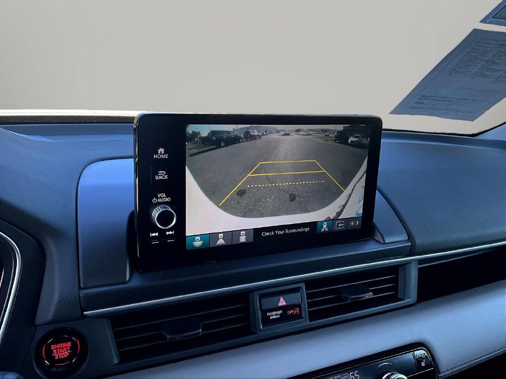 Certified 2024 Honda Pilot EX-L image 16