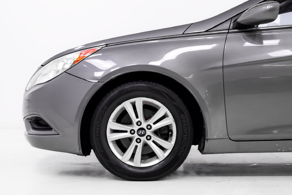 Used 2011 Hyundai Sonata GLS w/ Popular Equipment Pkg 2 FWD image 20