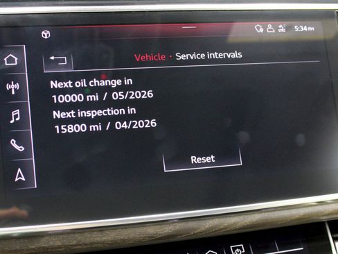 Used 2019 Audi Q8 Premium w/ Convenience Package image 61