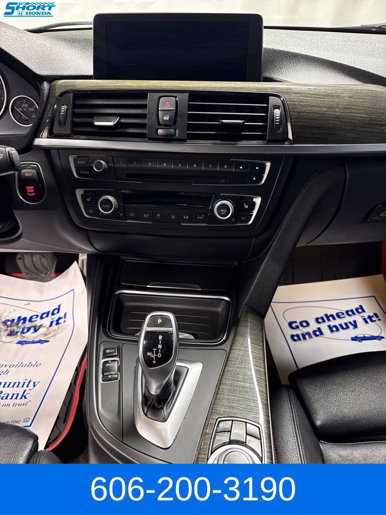 Used 2013 BMW 328i xDrive Sedan AWD/4WD image 18