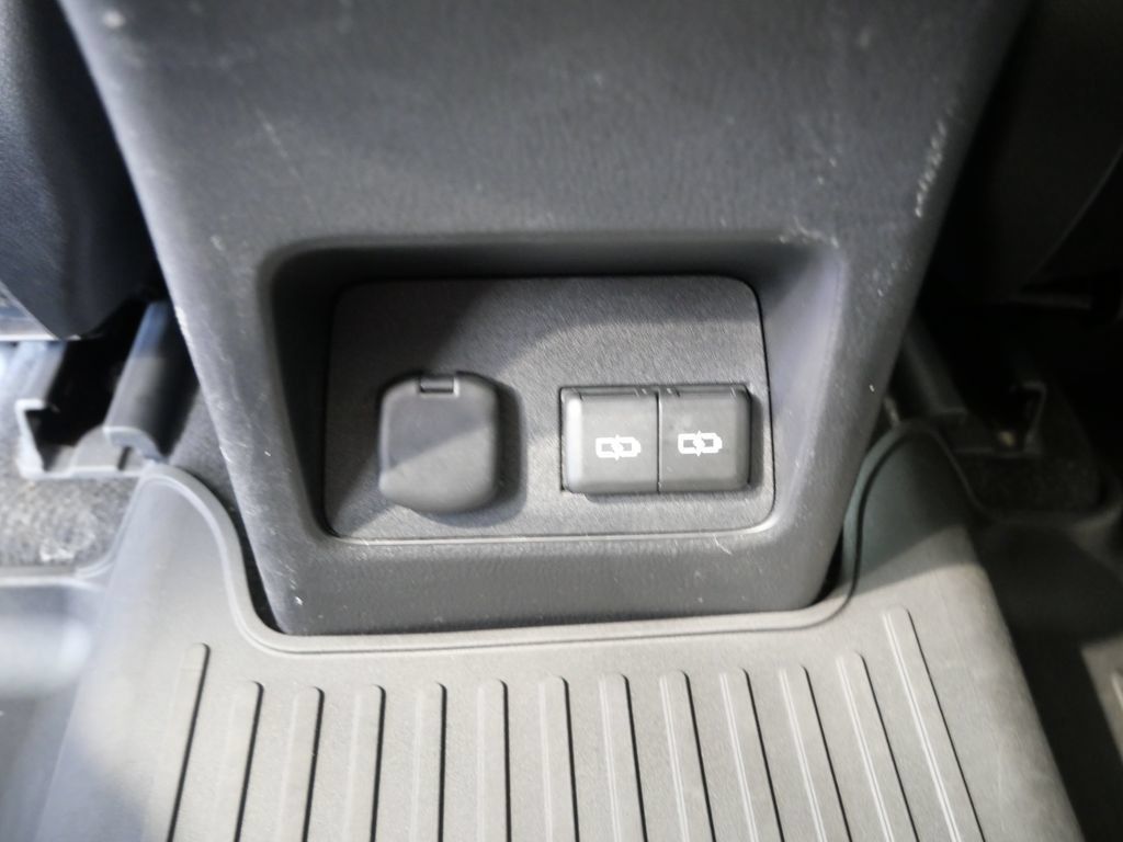 Certified 2025 Lexus NX 350h AWD w/ Accessory Package (2T) image 41