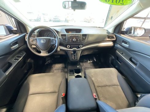 Used 2016 Honda CR-V SE image 8