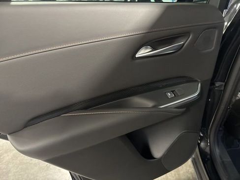 Used 2023 Cadillac XT4 Sport image 33