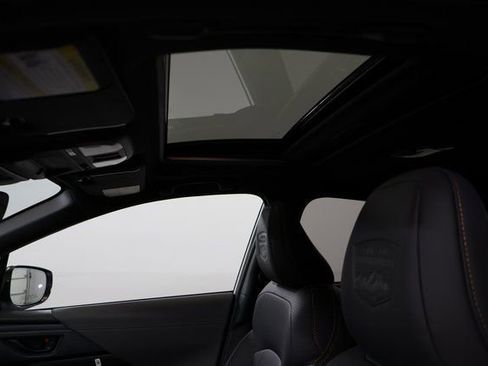 New 2026 Subaru Crosstrek 2.5i Wilderness w/ Wilderness Package image 14