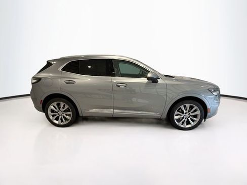 Used 2023 Buick Envision Avenir AWD/4WD image 8