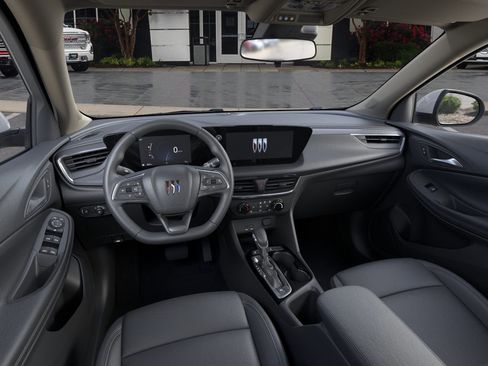 New 2024 Buick Encore GX Sport Touring w/ Experience Buick Package image 17