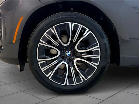 Used 2026 BMW X3 xDrive30i w/ Premium Package AWD/4WD image 11