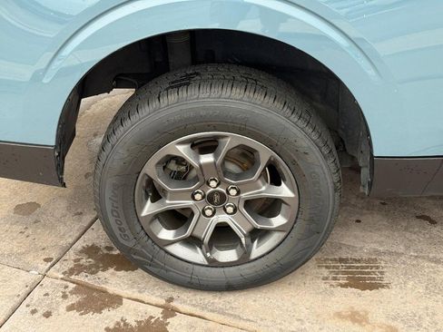 Used 2023 Ford Maverick XLT FWD image 6