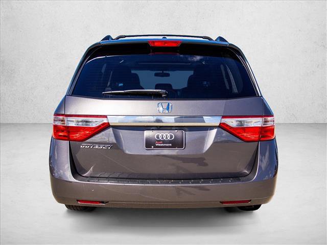 Used 2012 Honda Odyssey EX-L image 6