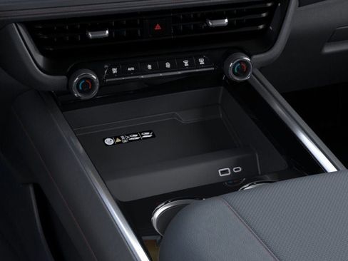 New 2026 Chevrolet Suburban RST w/ Comfort Package image 47