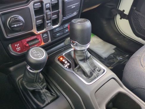 New 2026 Jeep Gladiator Willys image 19