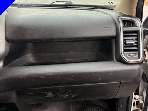 Used 2020 RAM 2500 Tradesman w/ Chrome Appearance Group image 30