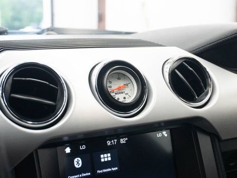 Used 2016 Ford Mustang GT Premium RWD image 17