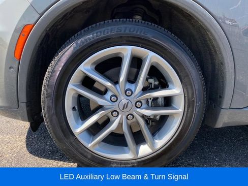Used 2025 Dodge Durango R/T AWD/4WD image 24