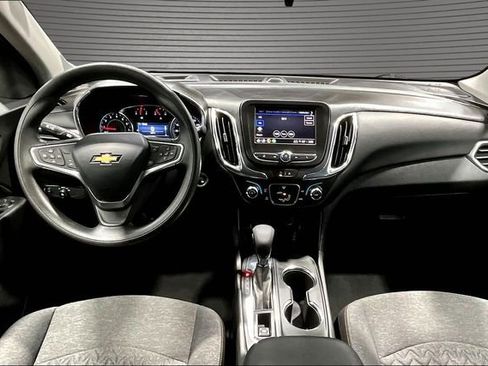 Used 2023 Chevrolet Equinox LT FWD image 7