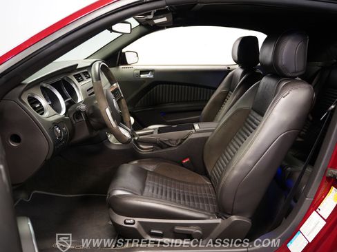 Used 2014 Ford Mustang Shelby GT500 w/ Equipment Group 821A image 38