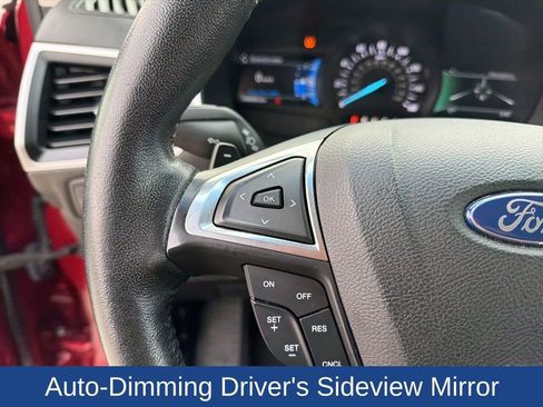 Used 2016 Ford Edge SEL w/ Equipment Group 201A image 21