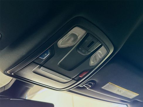 Used 2024 RAM 3500 Big Horn w/ Sport Appearance Package image 12