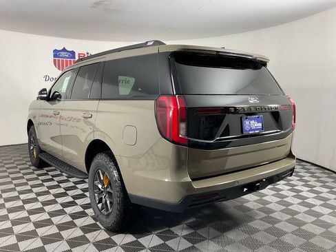 New 2026 Ford Expedition Tremor AWD/4WD image 5