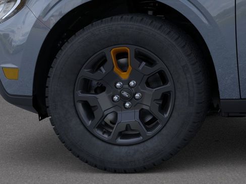New 2026 Ford Maverick Tremor AWD/4WD image 20