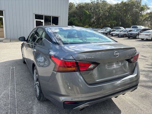 Used 2023 Nissan Altima 2.5 SL image 7