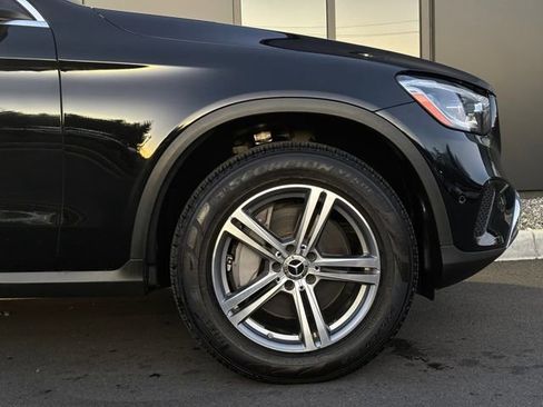 Certified 2022 Mercedes-Benz GLC 300 GLC 300 image 12