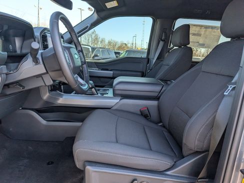 New 2026 Ford F150 XLT w/ Equipment Group 302A MID image 18