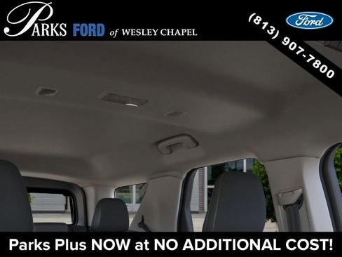 New 2025 Ford Bronco Sport Big Bend AWD/4WD image 22