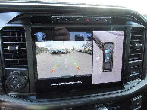 Used 2024 Ford F150 Raptor image 30