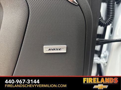 New 2026 Chevrolet Suburban High Country image 54