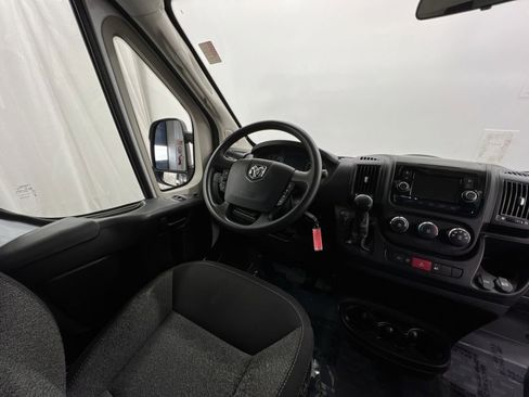 Used 2021 RAM ProMaster 1500 w/ Convenience Group image 12