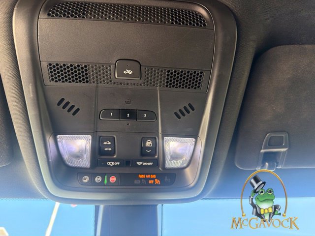 Used 2020 Cadillac XT6 Sport AWD/4WD image 24