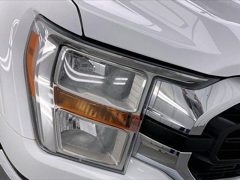 Used 2022 Ford F150 XLT w/ Trailer Tow Package image 25