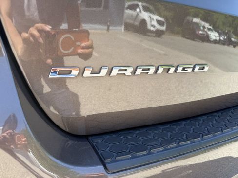 Used 2017 Dodge Durango GT w/ Premium Group RWD image 21