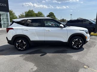 Certified 2025 Kia Seltos S AWD/4WD video 3