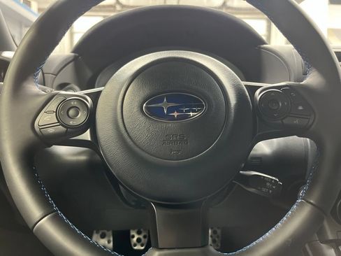 Used 2024 Subaru BRZ tS RWD image 17