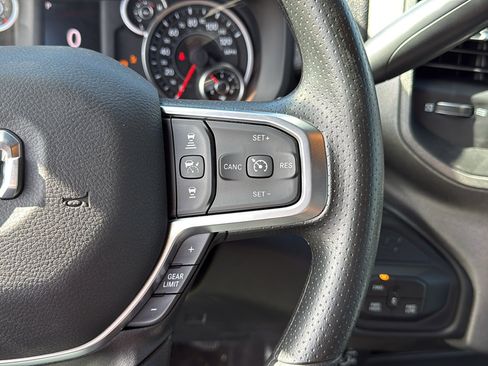 New 2025 RAM 5500 Tradesman image 10