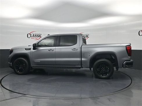 Used 2024 GMC Sierra 1500 Elevation image 2