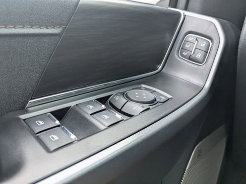 New 2025 Ford F150 Lariat w/ Equipment Group 502A High image 24