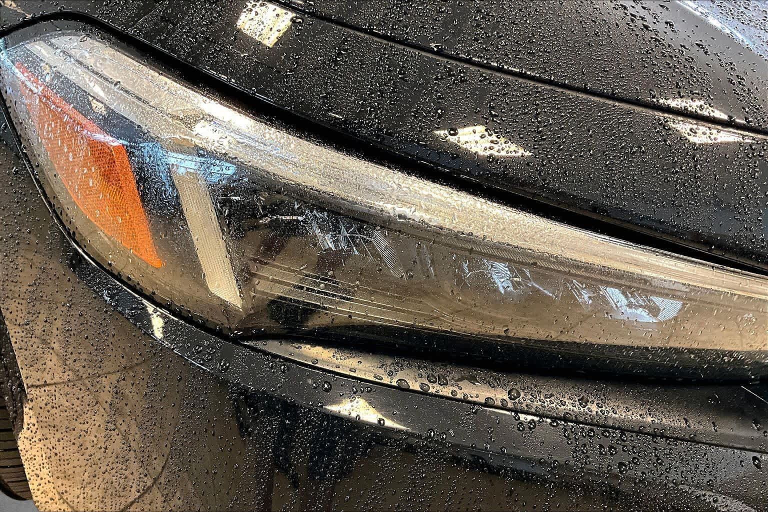 Used 2024 Honda Civic Sport image 27