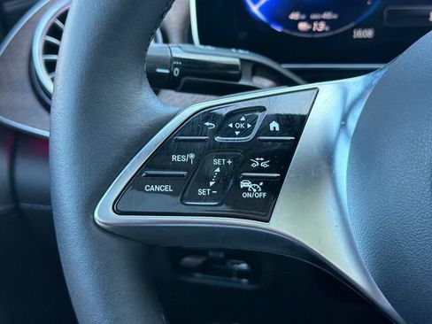 Certified 2023 Mercedes-Benz EQE 350+ 4MATIC Sedan image 30