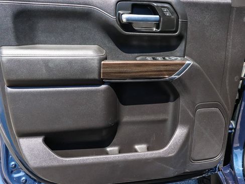 Used 2021 Chevrolet Silverado 1500 RST RWD image 29