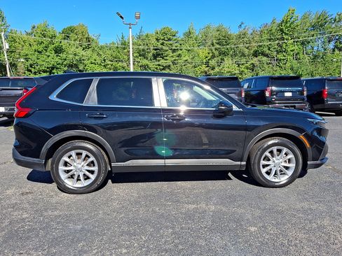 Used 2024 Honda CR-V EX-L image 7