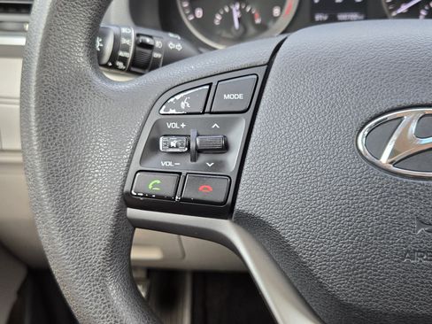 Used 2018 Hyundai Tucson SEL FWD image 23