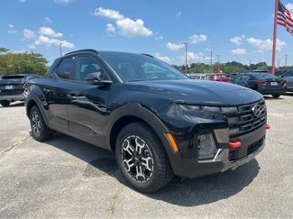 New 2025 Hyundai Santa Cruz XRT video 3