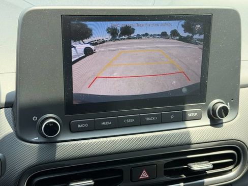 Used 2023 Hyundai Kona SEL FWD image 17