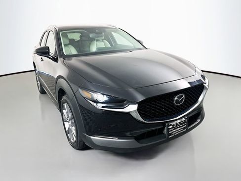 Used 2023 MAZDA CX-30 AWD 2.5 S w/ Preferred Package image 1