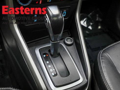 Used 2021 Ford EcoSport Titanium image 13