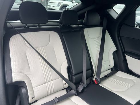 Used 2023 Kia EV6 GT-Line w/ GT-Line White Seat Package image 49